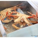 <b>킹크랩</b>전문점 대게나라 다녀왔어요^0^