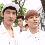 [EXO] <b>드립</b>쳐봐라어려움