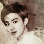 [EXO] <b>백현</b><b>디오</b> 합성짤