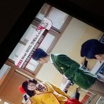 [백현] 내가슴이뛴다마구뛴다ㅋㅋㅋ<b>엠넷</b>광고한다ㄱㄱ