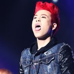 [블락비] 눈오는 날 눈받아먹는 애같아