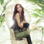 [한채영] 바비인형 한채영 오랜만의 화보