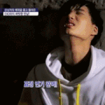 [카이] 이...이게 음료수 광고인가요...?