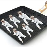 [EXO] 아이년들이며칠<b>간</b><b>안</b>그러더니왜또그래