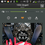 [BAP] <b>오오</b>.. 인증