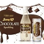 [<b>xoxo</b>] 써니텐 초코맛뭐여...ㅋㅋ