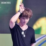 [블락비] 야타다시했니..?