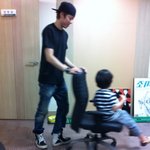 [블락비] <b>여보</b>이제가자