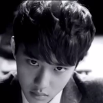 [EXO] 얘들아 마마때 애들 달콤한<b>꿈</b> 찍은거