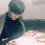[EXO] 찬열이 비바<b>폴로</b> 사진