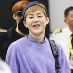 [시우민] 전에 입덕한지 삼주도 안됬다고 글 올렸던 웅녀인데