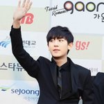 [<b>찬열</b>] 찬녈이최근흑발!!