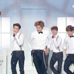 [크리스] <b>비서</b>들..