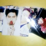 [VIXX] 사진또인화했지요 <b>랄라</b>라~