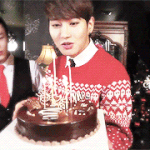 [블락비] 오늘생일인 벌들