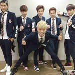 [EXO] 타오 다리 엄청 얇구나?