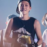 [시우민] 개인적으로 봐도봐도 좋은사진 ㅠㅠ