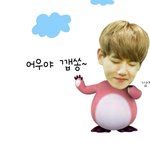[<b>백현</b>] 꽃님이들우리나이나키물어보는<b>글</b>에댓다는거처럼