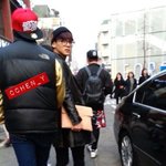 [EXO] 첸표정봐;;;;진심<b>화난</b>듯