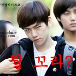 [EXO] 야어깨넓은얘너들어<b>와바</b>