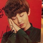 [<b>xoxo</b>] 찬열이 오늘 어머니가게가서 찍은사진 ㅠㅠㅠ