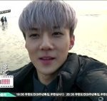 [EXO] <b>오세훈</b> 좋은사람 다들어와봐