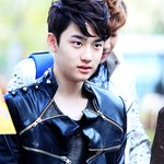 [EXO] 120420 뮤직<b>뱅크</b>