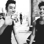 [BAP] 아 팬싸에서 진짜 엉엉..<b>설</b><b>렛</b>던게