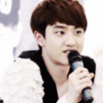 [도경수] 복습하다가