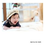 우리<b>아가</b> 100일사진 자랑하고 가실께요~^^