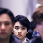 [exo] 경수 까지마 그런김에 경수짤..