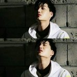 [카이] 종인이 고개드니까