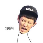 [EXO] 윗집<b>꼬마</b>애 종나무서움