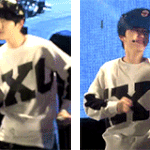 [도경수] 신낫어ㅋㅋㅋ<b>경수</b>ㅠㅠ