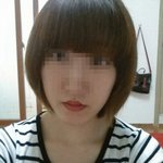 [봐주세요] 얼굴형이랑 코좀 봐주세요
