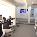 아이오페 바이오랩에서 피부 측정 받고 내 피부에 딱 맞는 화이트닝...