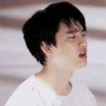 [EXO] 섹시함<b>주의</b> 떡밥<b>주의</b>