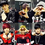 [틴탑] 아놔진짜 틴탑 예전보다 안웃고 뭐어쩌고