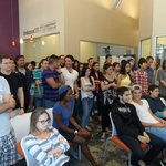 [<b>LIFE</b>]미국- 포트로더데일 Embassy 수업