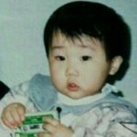 [인피니트] <b>김성규</b> 어렸을때
