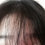 앞머리가<b>지저분</b>해요 사진유