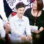 [EXO] 경수보다 얼굴큰년은 건들지마라