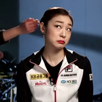 [김연아] 김연아 <b>여덕</b> 될수 밖에 없는 영상