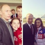 훼이크다 코리언들아..." 푸틴대통령의 총애를 받은 <b>가짜</b> <b>금</b>메달리스트