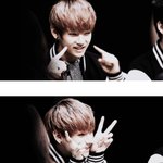 [방탄소년단] 태형이 이때!(<b>부제</b>/귀요미 움짤ㅠㅠ)