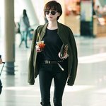 47kg이라고 몸무게 밝힌 <b>가인</b>