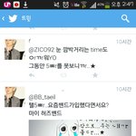 [블락비] 새벽에<b>감수</b>성이폭팔해서