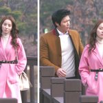 [한혜진] 한혜진, 긴 머리 하니 다시 여신 강림!