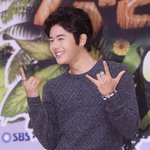 [제아] 정글의법칙 차기 족장? 제국의 아이들 <b>동준</b>이