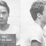 [초승달] 세기의 살인마 폭스바겐 오너-<b>테드</b> 번디